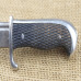 M1919/22 model Finnish NCO knife. Made by WKC.